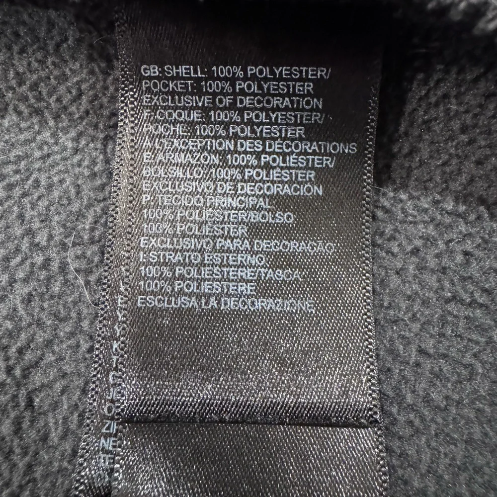 The North Face perfect spring